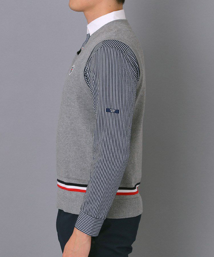 アダバットのベスト