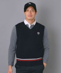 タイムセール 11/18 13:00迄】ベスト メンズ アダバット adabat 2025