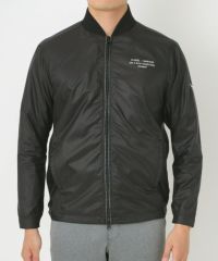 タイムセール 1/13 13:00迄】ブルゾン メンズ アダバット adabat 2025