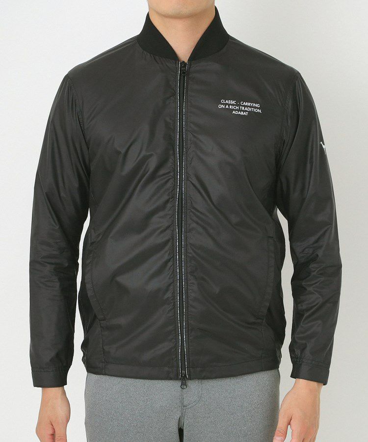 アダバットのブルゾン