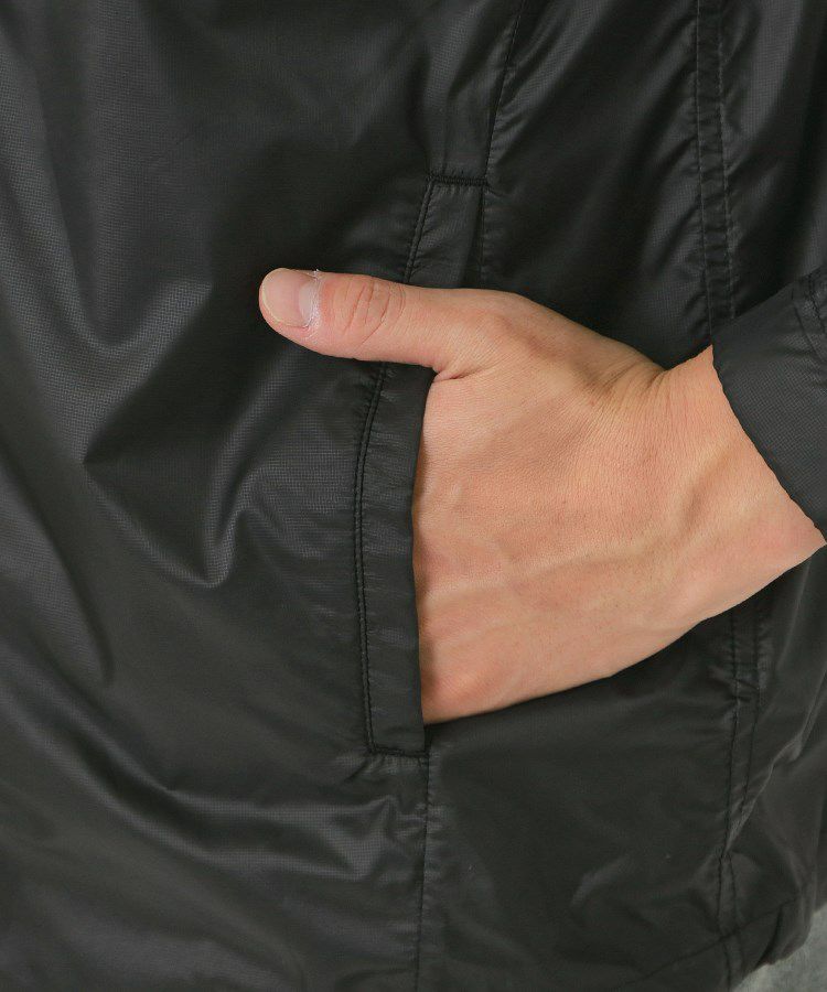 アダバットのブルゾン