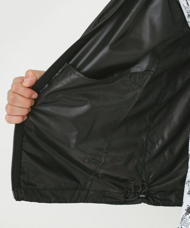 アダバットのブルゾン