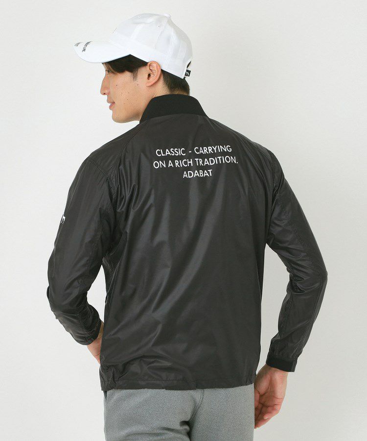 アダバットのブルゾン