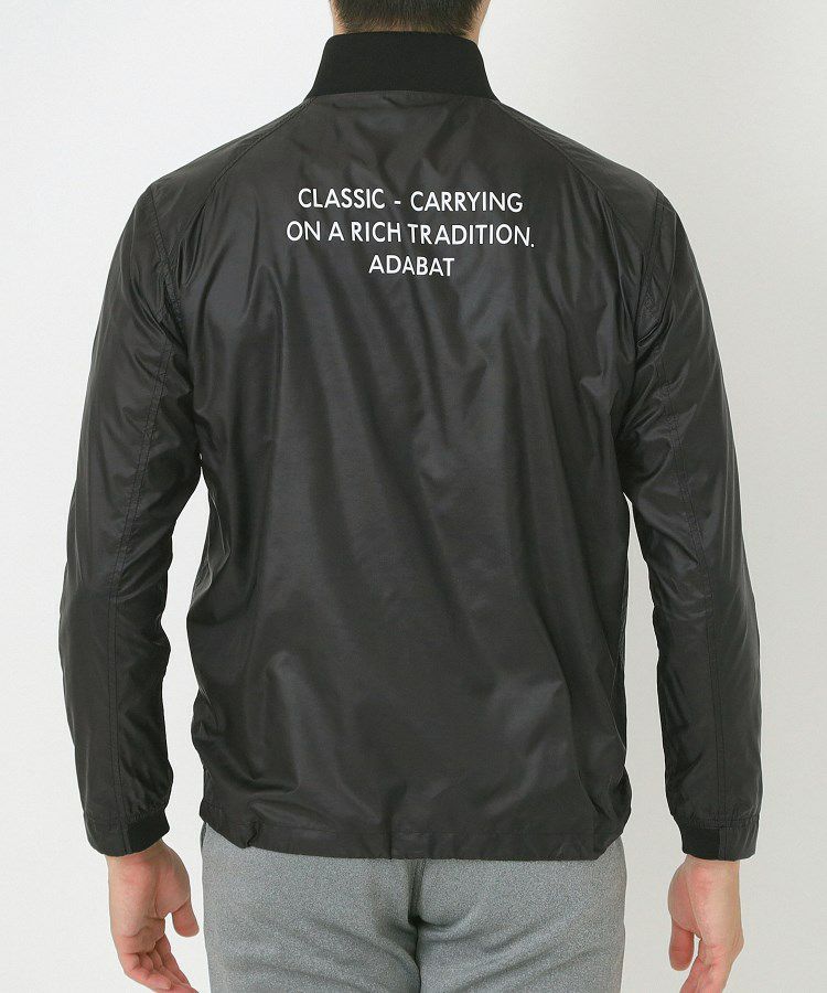 アダバットのブルゾン