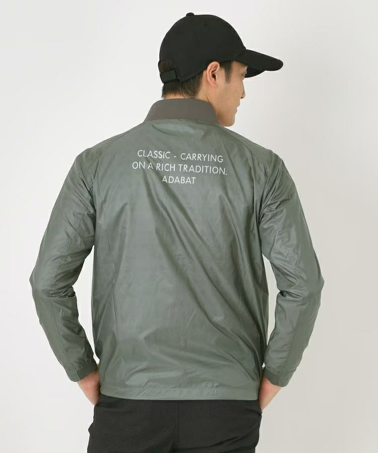 アダバットのブルゾン