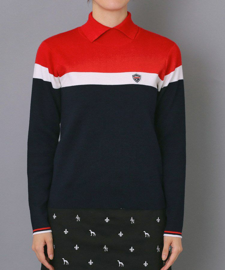 アダバットのセーター