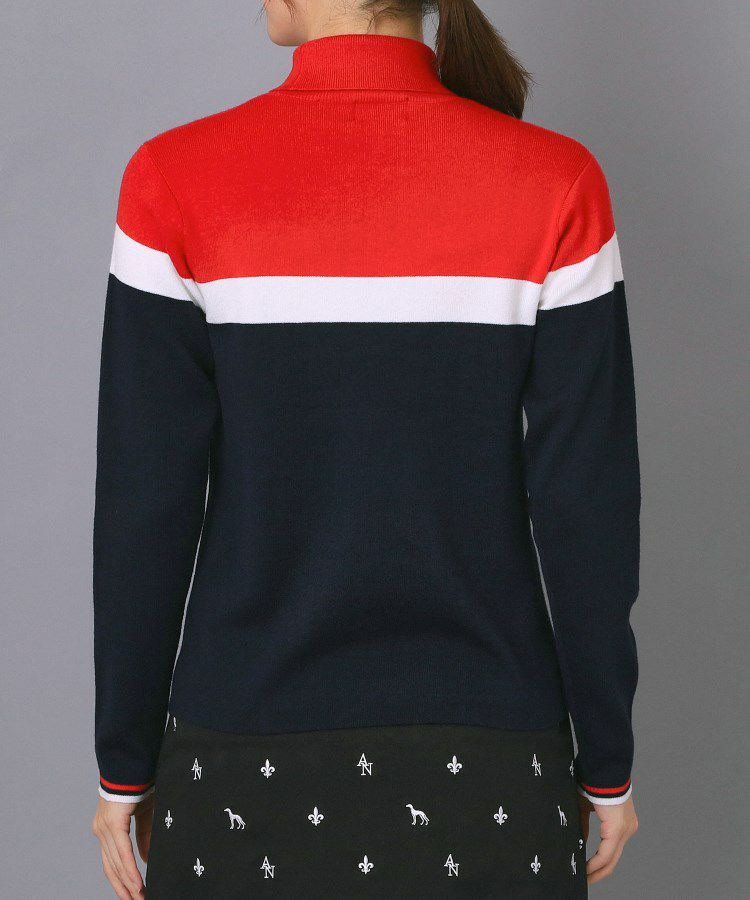 アダバットのセーター