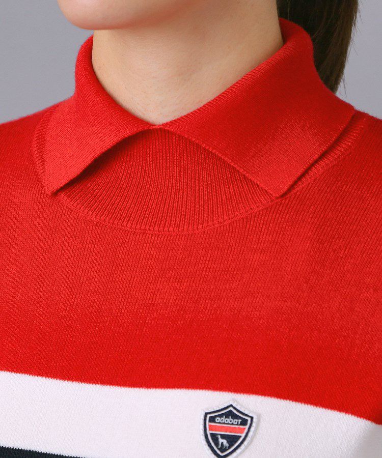 アダバットのセーター