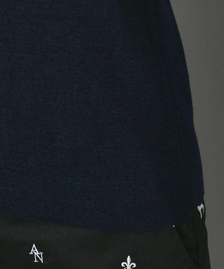 アダバットのセーター