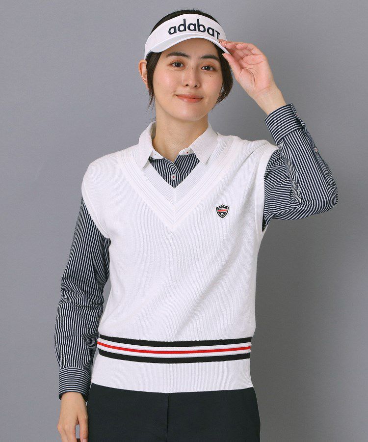 アダバットのベスト