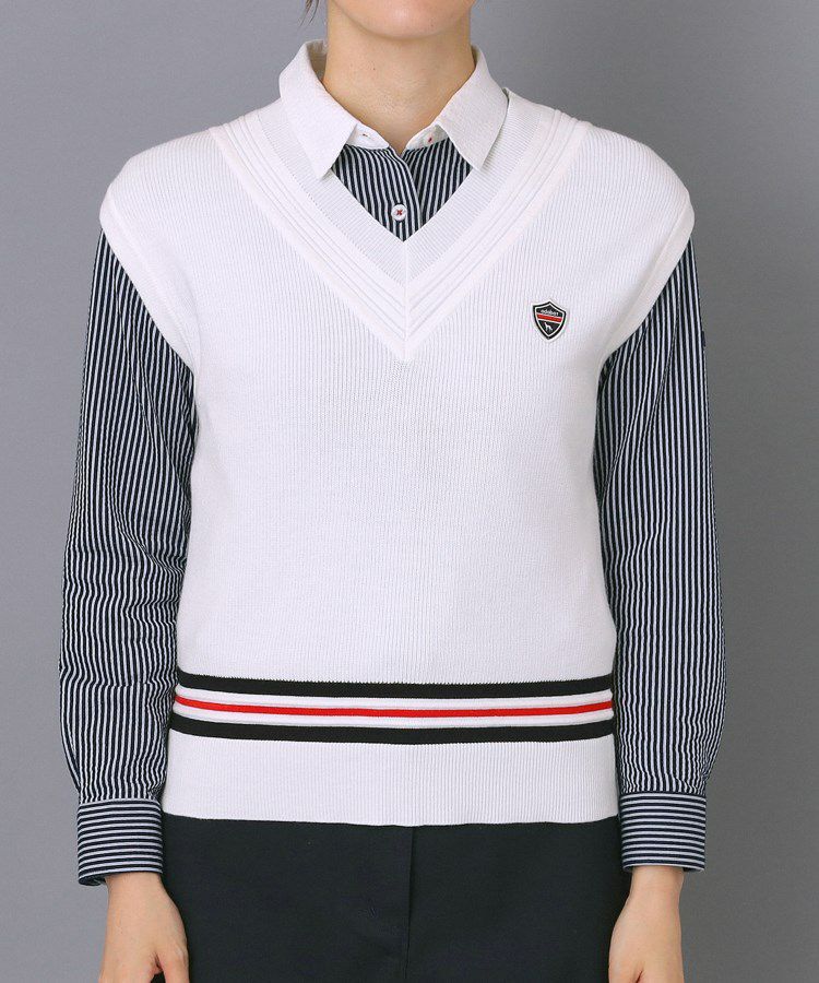 アダバットのベスト