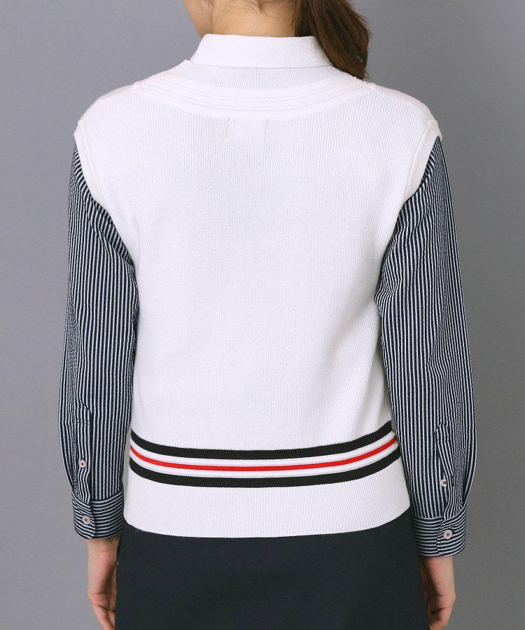 アダバットのベスト