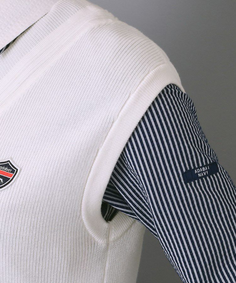 アダバットのベスト