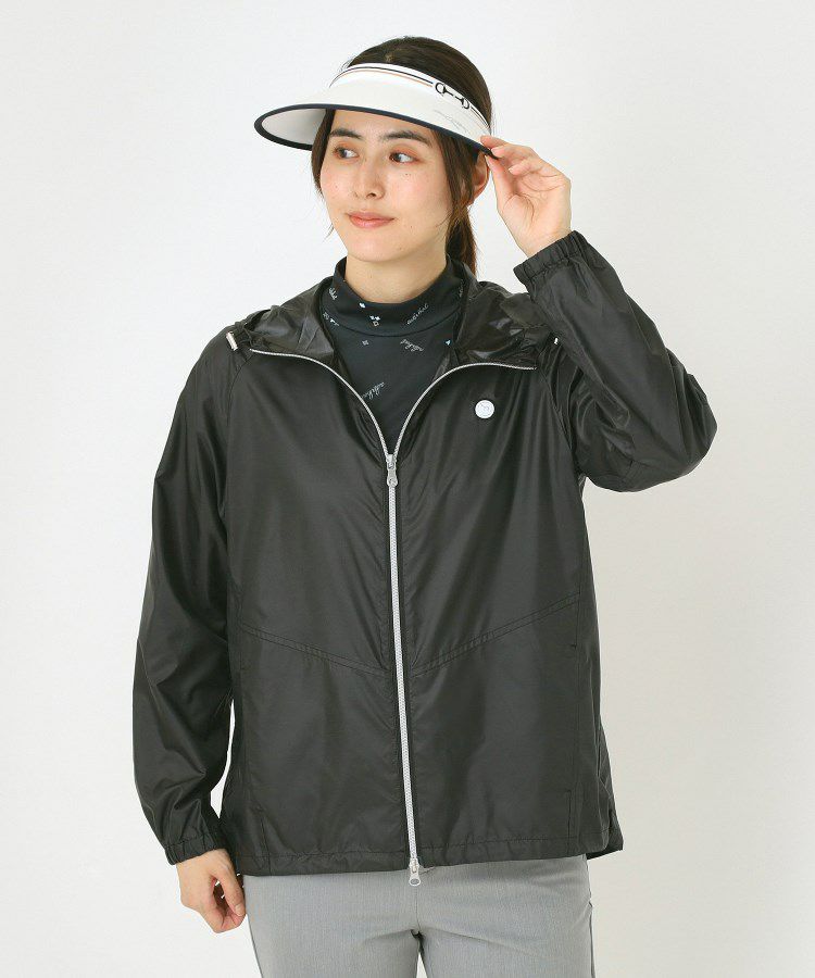 アダバットのブルゾン