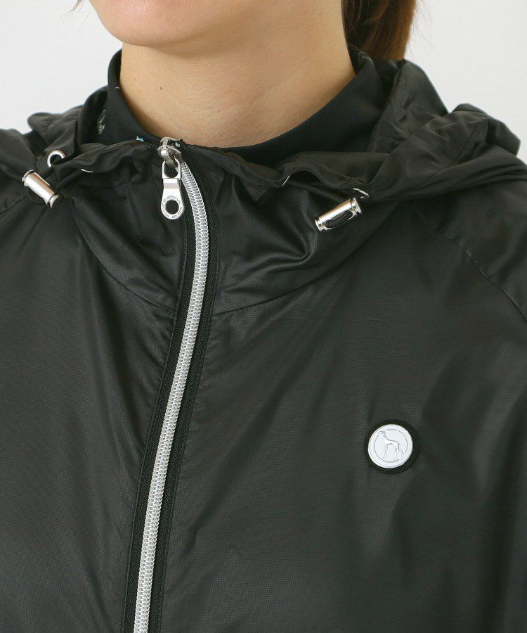 アダバットのブルゾン