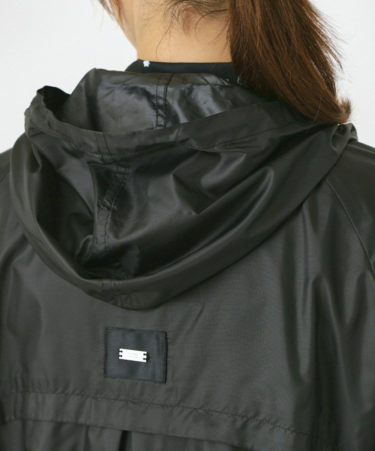 アダバットのブルゾン