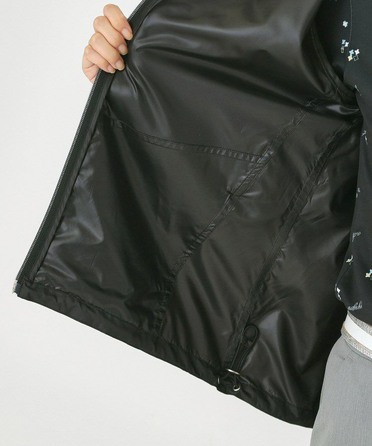 アダバットのブルゾン