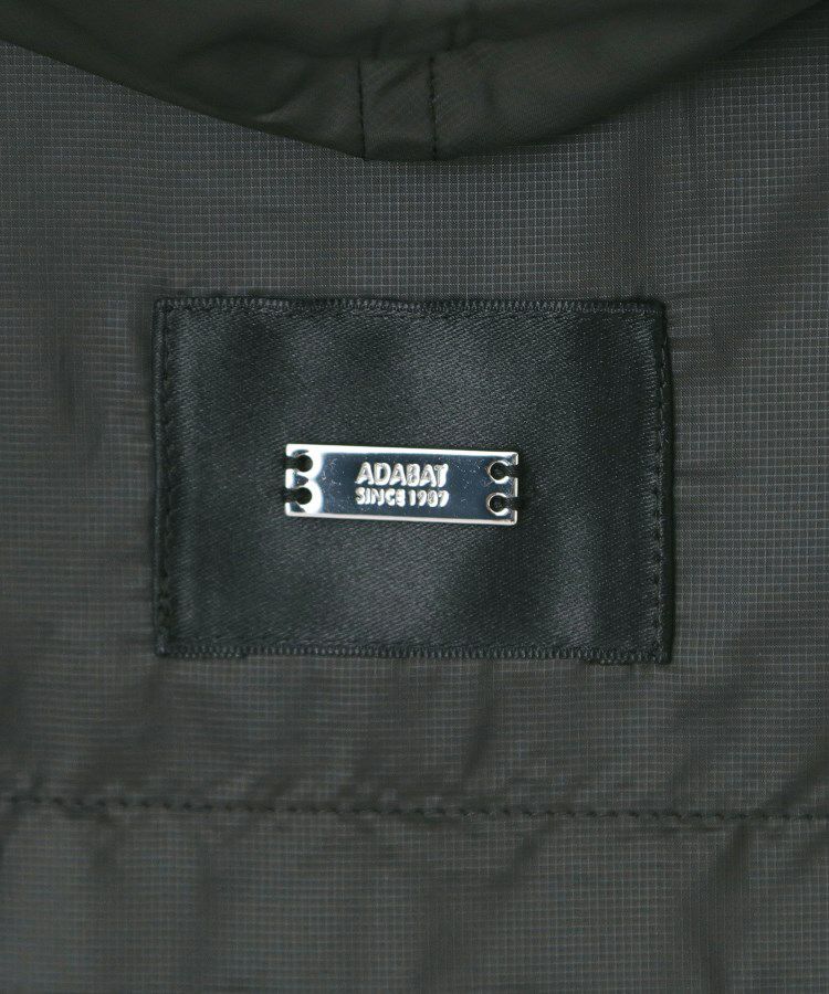 アダバットのブルゾン