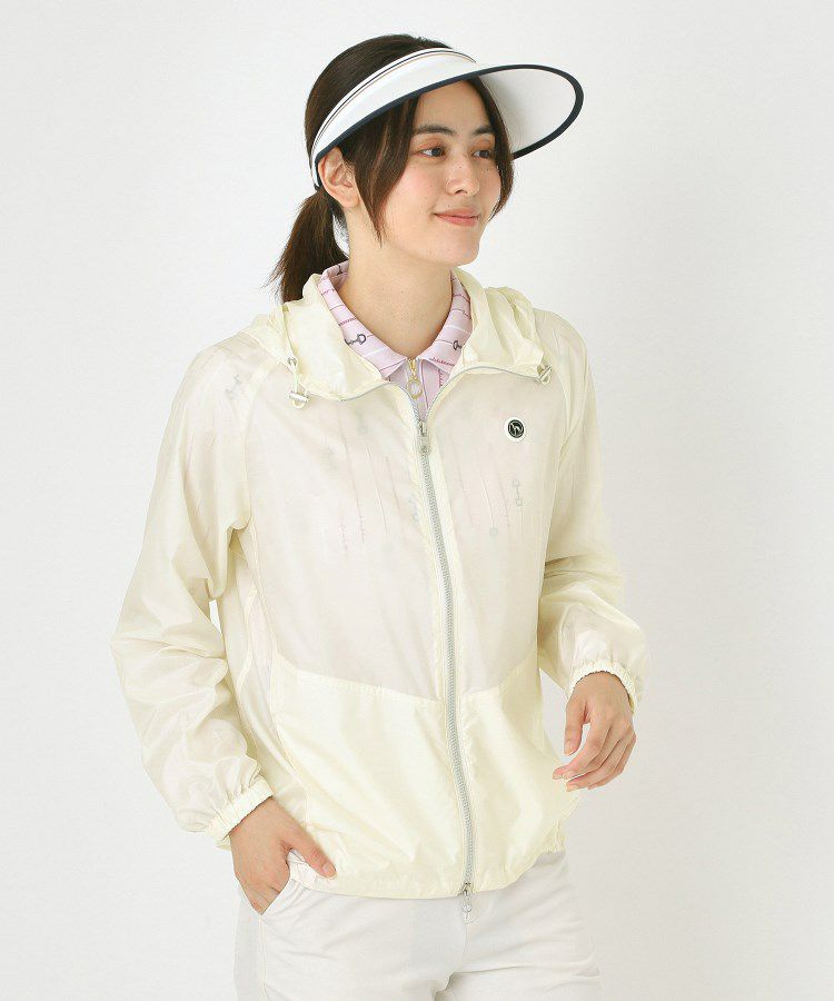 アダバットのブルゾン