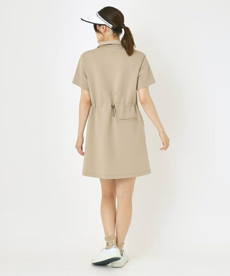 アダバットのワンピース