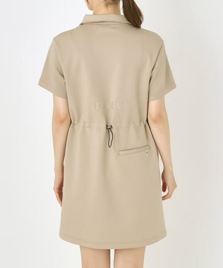 アダバットのワンピース