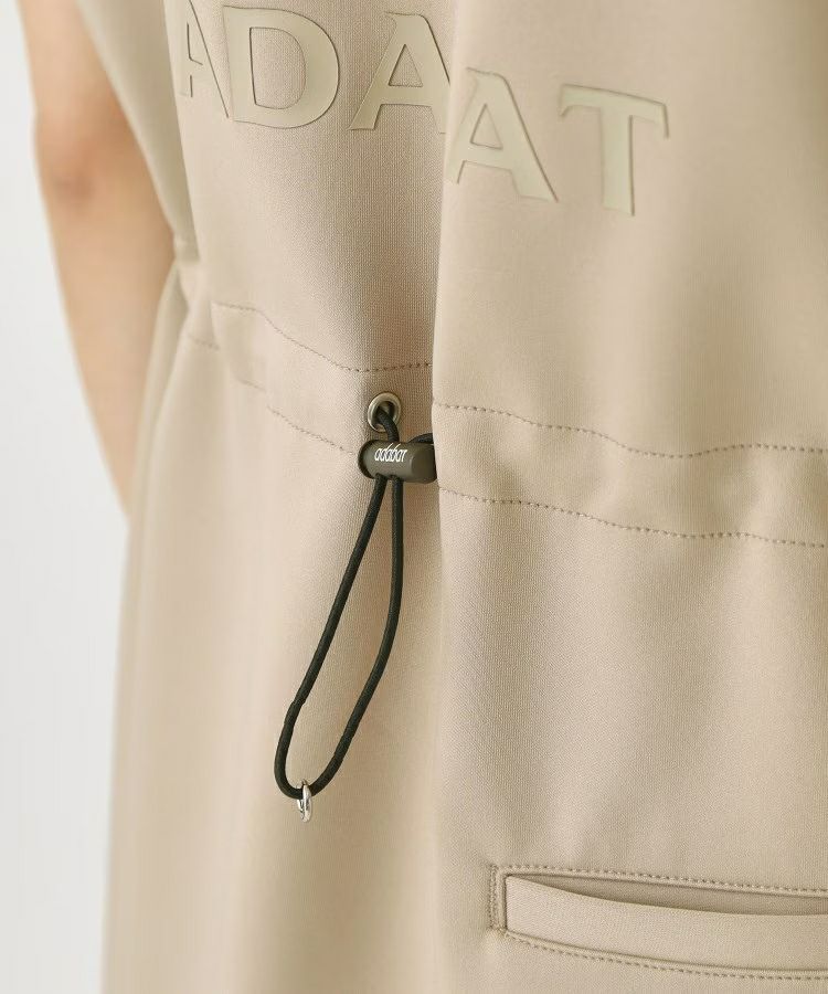 アダバットのワンピース