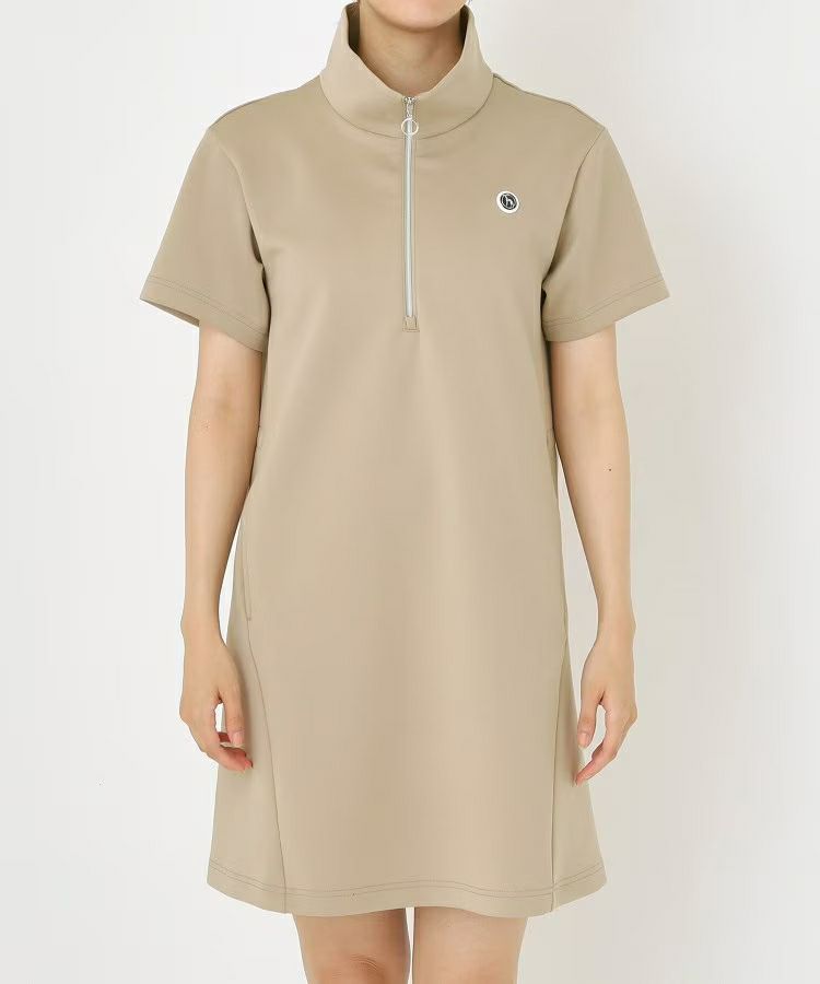 アダバットのワンピース