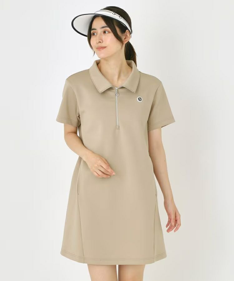 アダバットのワンピース