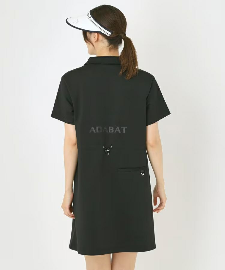 アダバットのワンピース