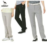 20％OFFセール】パンツ レディース アダバット adabat 2025 秋冬 新作