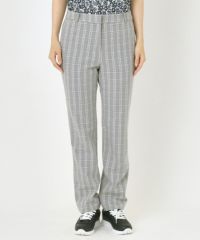 会員限定20％OFFセール】パンツ レディース アダバット adabat 2025