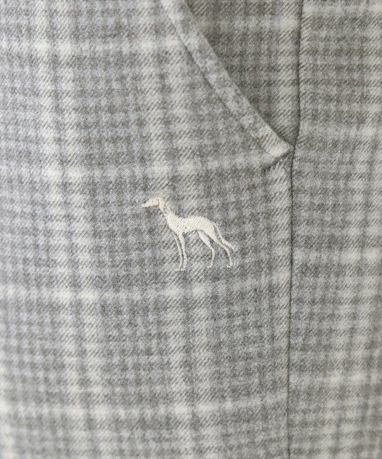 アダバットのパンツ