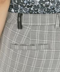 タイムセール 1/13 13:00迄】パンツ レディース アダバット adabat