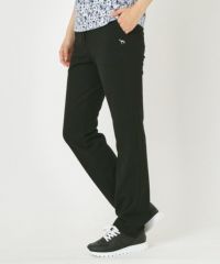 adabat ゴルフウェア レディースパンツ M(38) 会員限定20％OFFセール】パンツ レディース アダバット adabat 2025