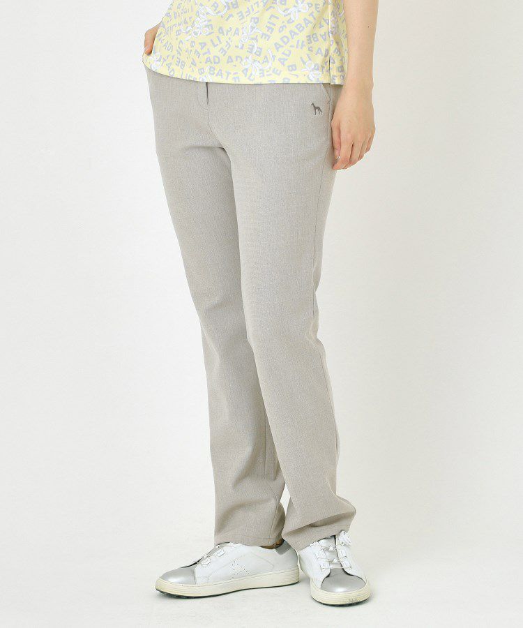 アダバットのパンツ