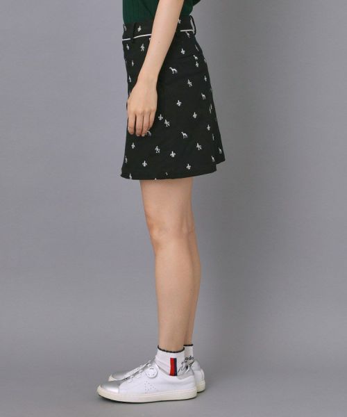 30％OFFセール】スカート レディース アダバット adabat 2025 秋冬