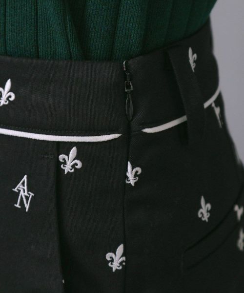 40％OFFセール】スカート レディース アダバット adabat 2025 秋冬