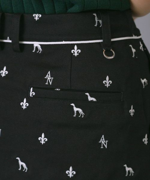 30％OFFセール】スカート レディース アダバット adabat 2025 秋冬