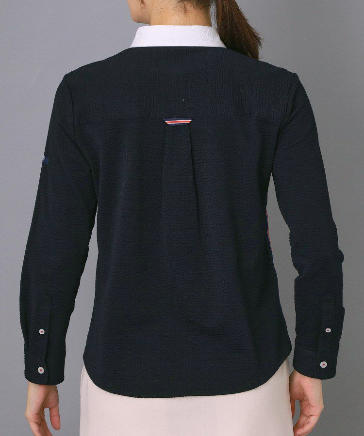 アダバットのカジュアシャツ