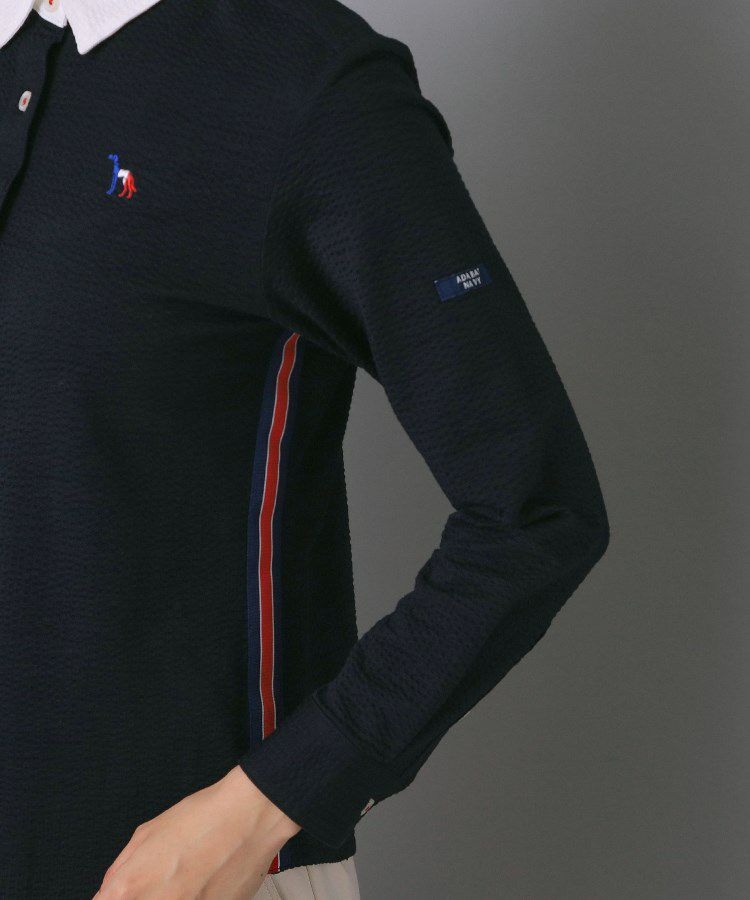 アダバットのカジュアシャツ