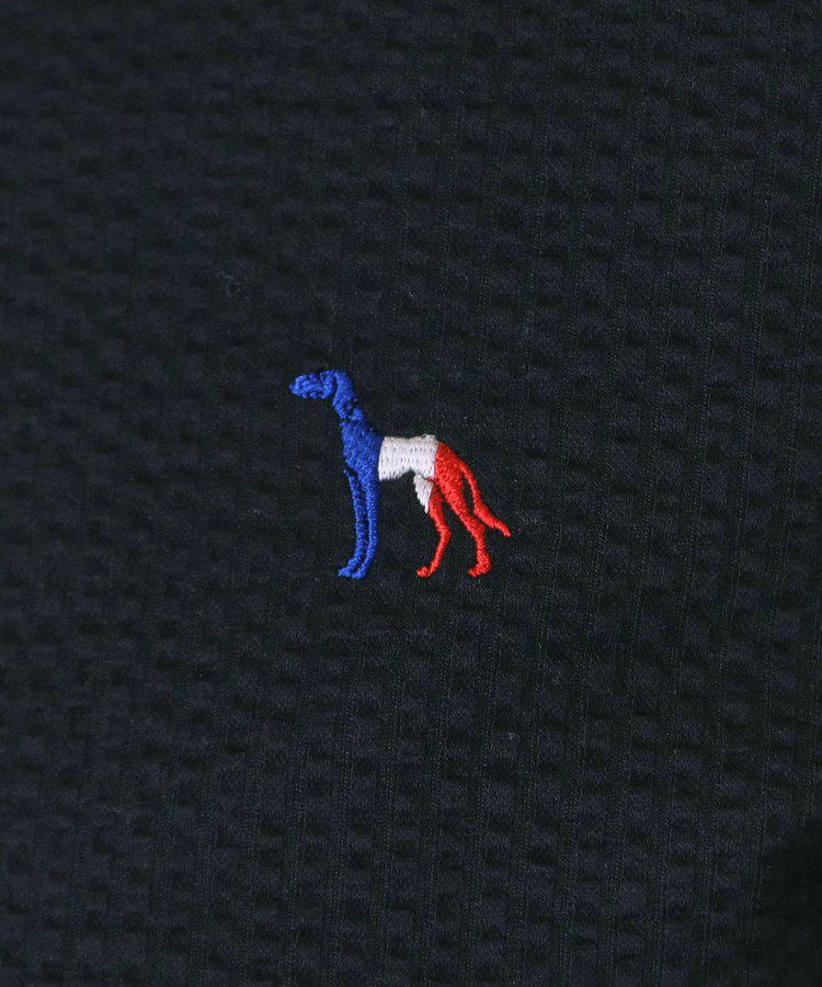 アダバットのカジュアシャツ