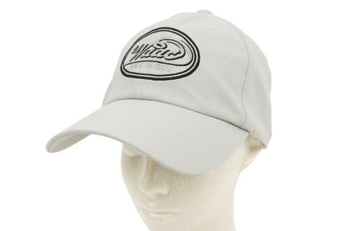 キャップ メンズ レディース ワック WAAC 日本正規品 2025 秋冬