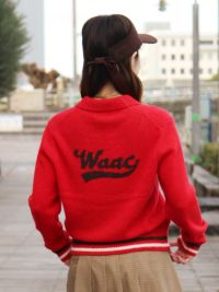 30％OFFセール】サンバイザー レディース ワック WAAC 日本正規品 2025