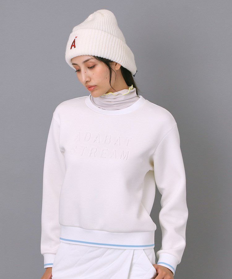 アダバットストリームのトレーナー