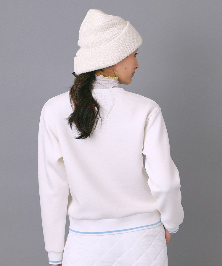 アダバットストリームのトレーナー