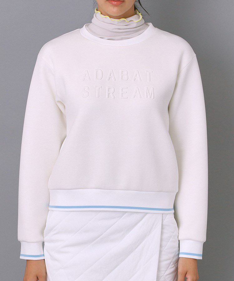 アダバットストリームのトレーナー