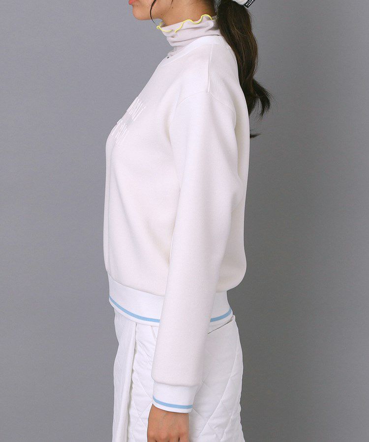 アダバットストリームのトレーナー