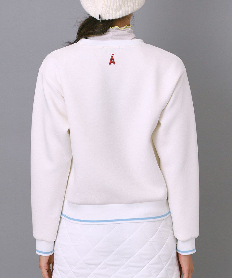 アダバットストリームのトレーナー