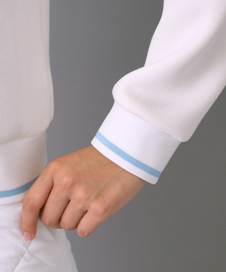 アダバットストリームのトレーナー