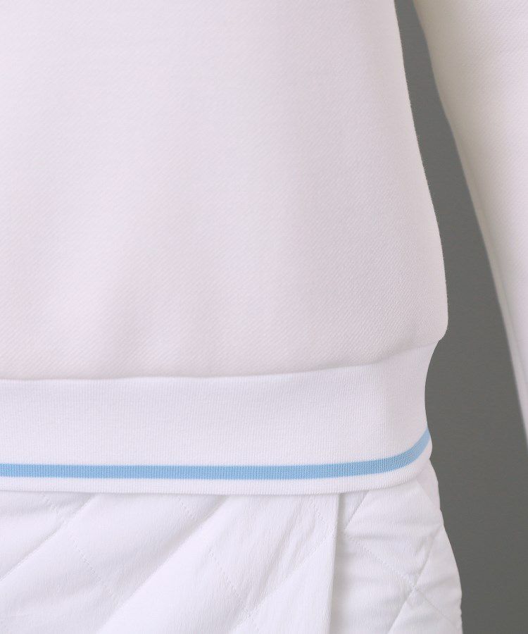 アダバットストリームのトレーナー